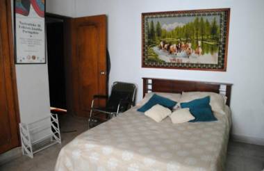 Habitacion Sector Estadio