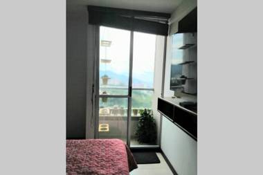 Apartamento amoblado Medellín - La Estrella