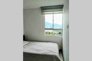 Apartamento amoblado Medellín - La Estrella