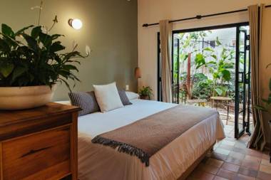 Hotel Quinta Ladera
