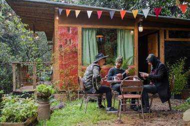 La Cabaña Musical