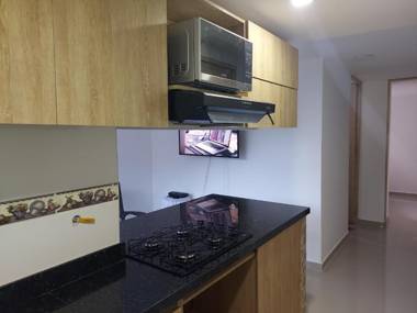 Potosí - Downtown - 2 hab - Wifi