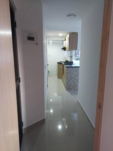 Potosí - Downtown - 2 hab - Wifi