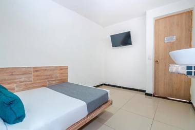 Ayenda Girardot Real