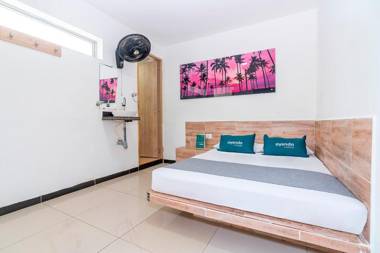 Ayenda Girardot Real