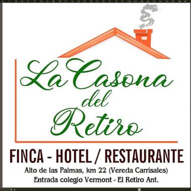 La Casona Del Retiro