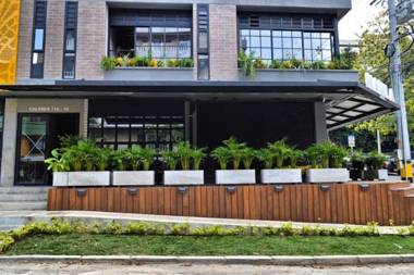 Manila Hotel Boutique