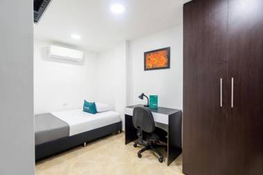 Ayenda Coliving la 78A