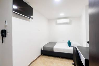 Ayenda Coliving la 78A