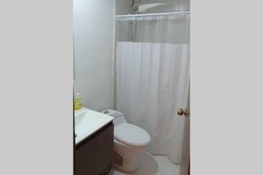 Apartament in the center of the action. Poblado