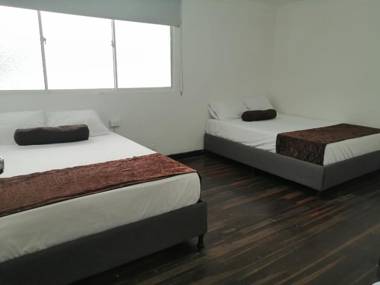 Hotel Sol del Estadio