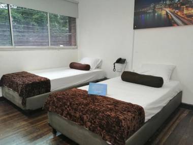 Hotel Sol del Estadio