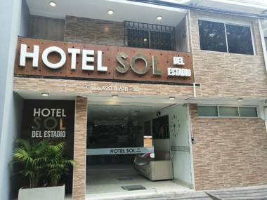 Hotel Sol del Estadio