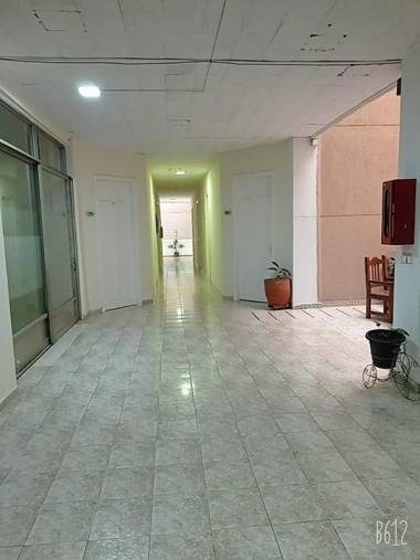 HOTEL CALLE REAL SUITE