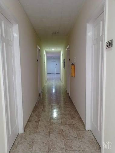 HOTEL CALLE REAL SUITE