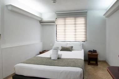 Hotel Cabo de la Vela Medellin