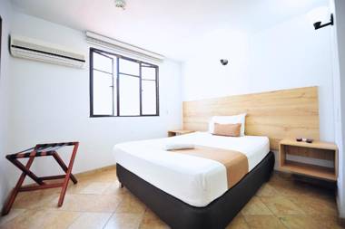 Hotel Cabo de la Vela Medellin