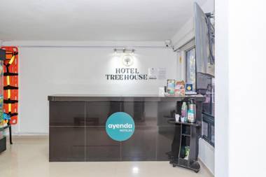 Ayenda Tree House