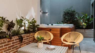 Villaz Luxury Vacation Homes