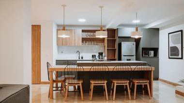 Villaz Luxury Vacation Homes