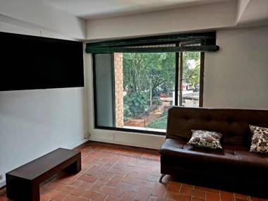Loft Parque del Poblado