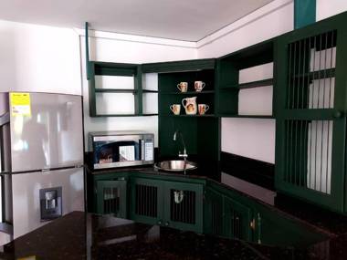 Loft Parque del Poblado