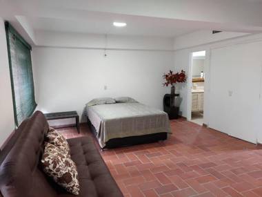 Loft Parque del Poblado