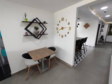 Hostel Boutique Nido de Loros