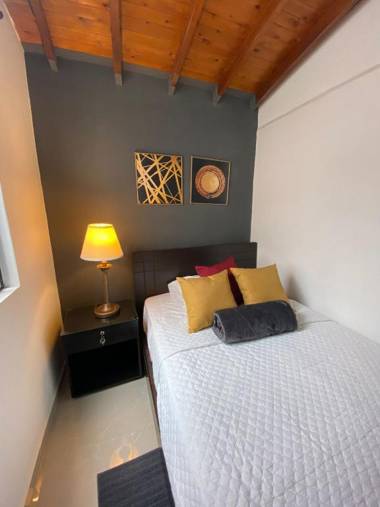 International Hostel Medellin