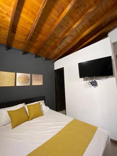 International Hostel Medellin
