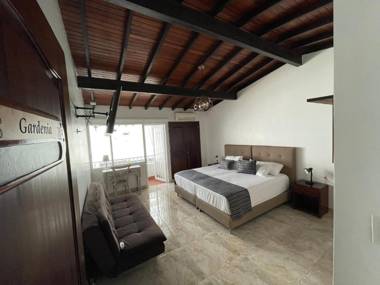 Hotel Boutique Casa Sonata