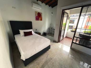 Hotel Boutique Casa Sonata