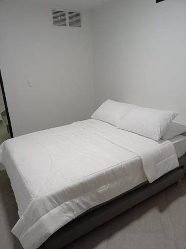 Casa hotel Los Laureles