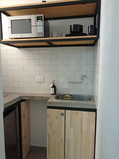 Casa hotel Los Laureles