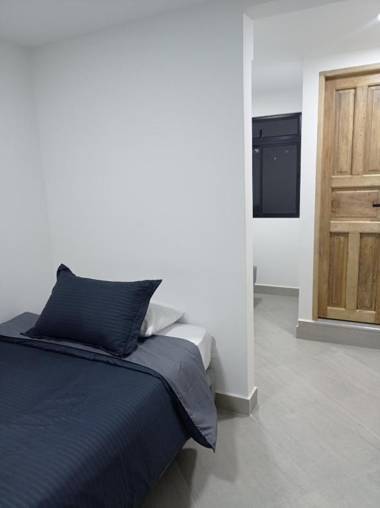 Casa hotel Los Laureles