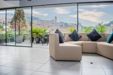 Inverso Cl 47 Coliving