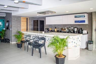 Inverso Cl 47 Coliving