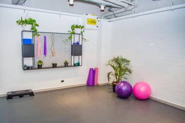 Inverso Cl 47 Coliving