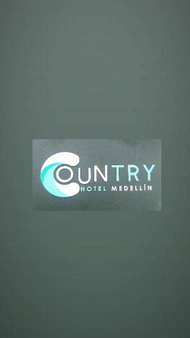 Hotel Country Medellin