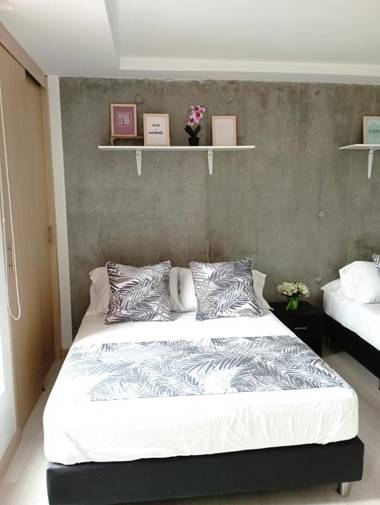 Beautiful & Comfortable Apartment in LAURELES