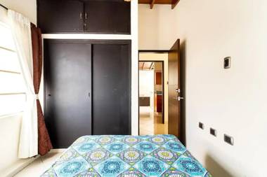 Hermoso y Amplio Apartamento Cerca a Todo