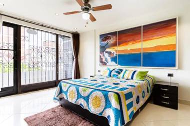 Hermoso y Amplio Apartamento Cerca a Todo