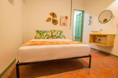 Centro Hostel Medellín