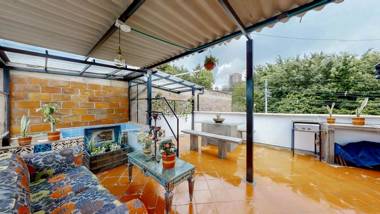 Casa Los Naranjos Hostal