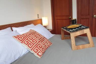 PRO903 Exclusive apartment in perfect location