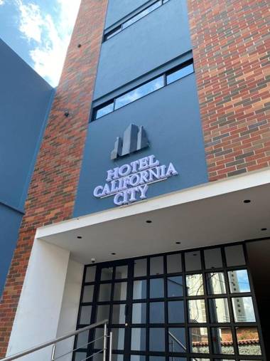 HOTEL CALIFORNIA CITY