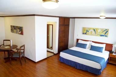 Pop Art Hotel Manizales