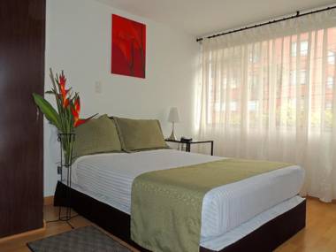 Hotel Portal De Milán