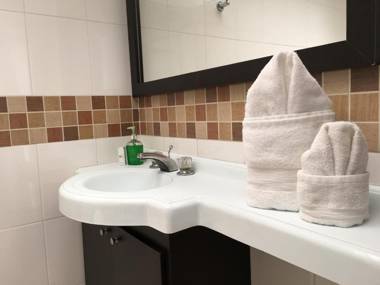 Hotel Regine's Manizales