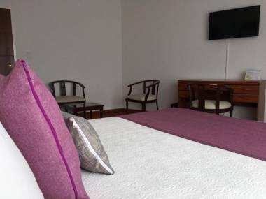 Hotel Regine's Manizales